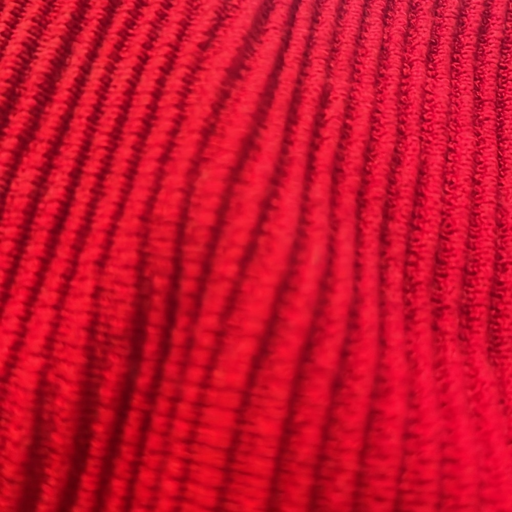 Babaton: Ribbed Cropped Tank - Picture 12 of 12